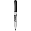 Black Marker Permanent