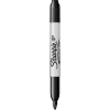 Black Marker Permanent
