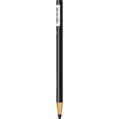 Black Marker Portelan