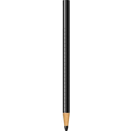 Black Marker Portelan