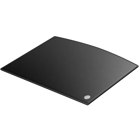 Black Mouse Pad M-721