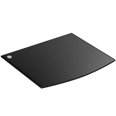 Black Mouse Pad M-721