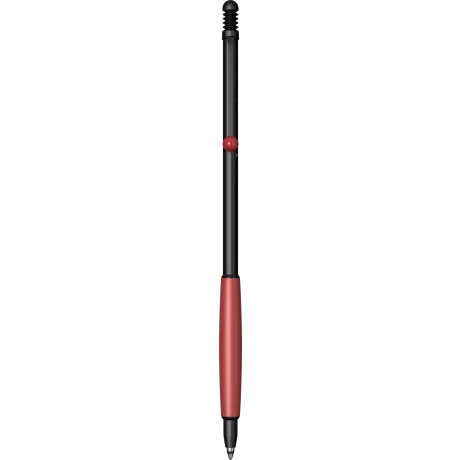 Black / Red BT Pix