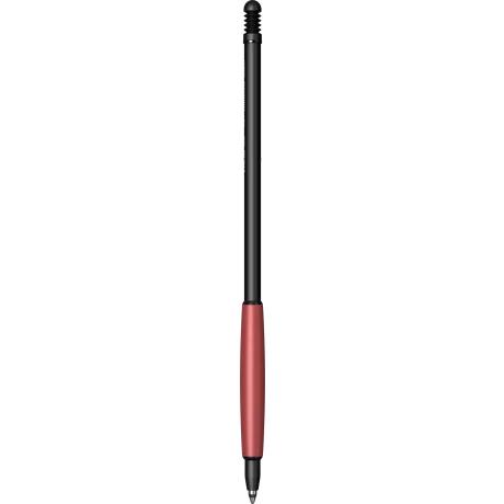 Black / Red BT Pix