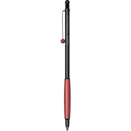 Black / Red BT Pix