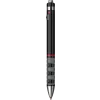 Black Trio Pen 0.5