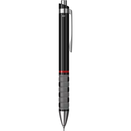 Black Trio Pen 0.5