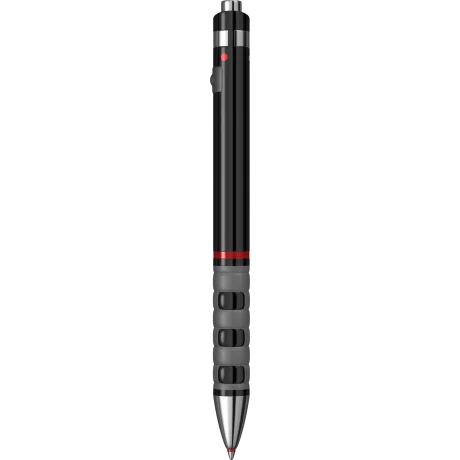 Black Trio Pen 0.5