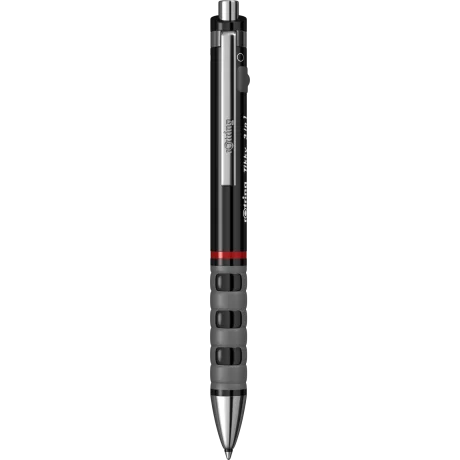 Black Trio Pen 0.5