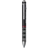 Black Trio Pen 0.7