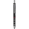 Black Trio Pen 0.7