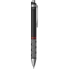 Black Trio Pen 0.7