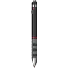 Black Trio Pen 0.7