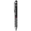 Black Trio Pen 0.7