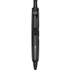 Black/Black Pix