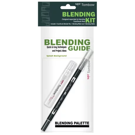 Blending Kit Set Combo