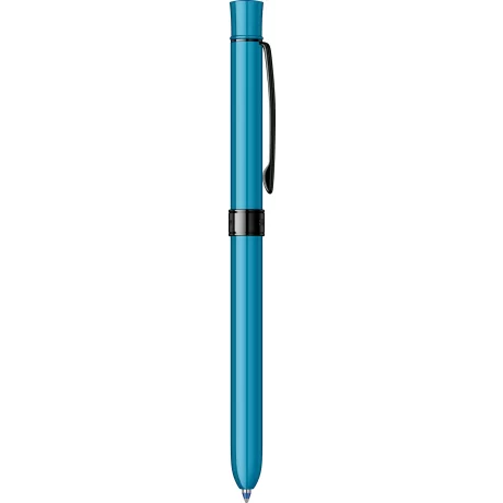 Blue BT Trio Pen 0.5