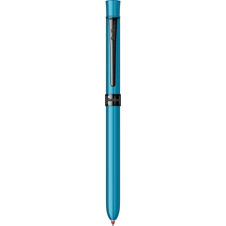 Blue BT Trio Pen 0.5