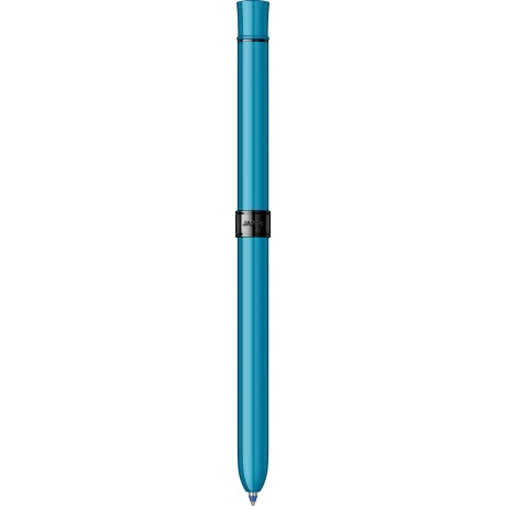 Blue BT Trio Pen 0.5