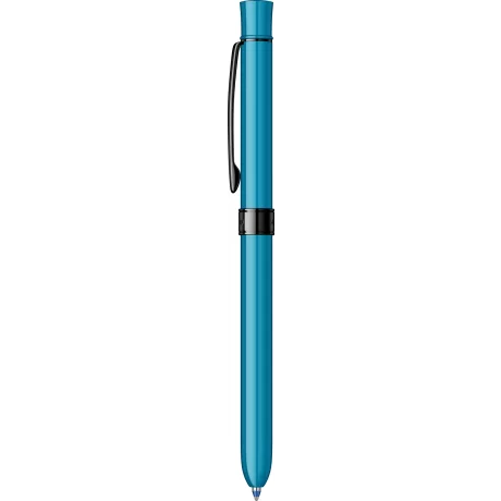 Blue BT Trio Pen 0.5