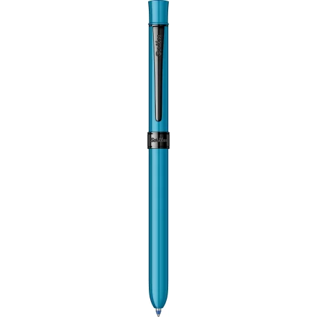 Blue BT Trio Pen 0.5