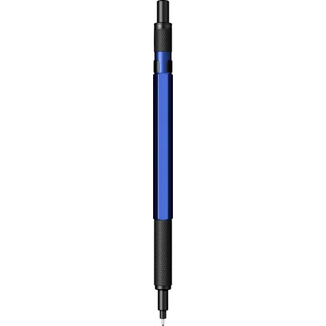 Creion Mecanic 0.7 Scrikss Graph-X Blue BT
