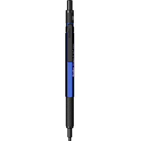Creion Mecanic 0.7 Scrikss Graph-X Blue BT