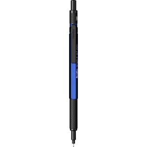 Creion Mecanic 0.7 Scrikss Graph-X Blue BT