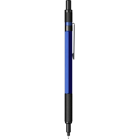 Creion Mecanic 0.7 Scrikss Graph-X Blue BT