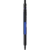 Creion Mecanic 0.7 Scrikss Graph-X Blue BT
