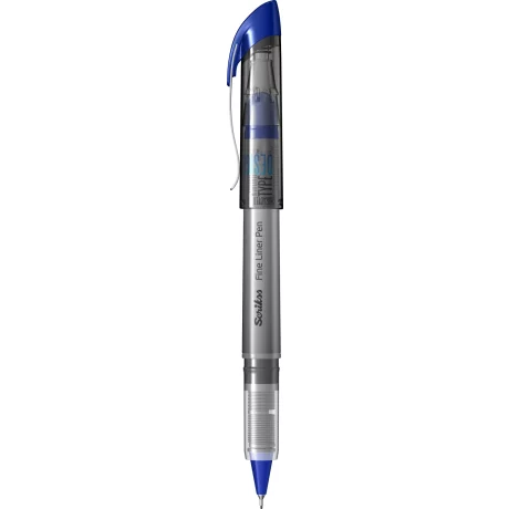 Blue Fine Liner 0.3
