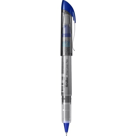 Blue Fine Liner 0.3