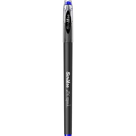 Blue Gel Pen 0.5