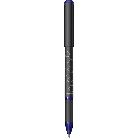 Blue Gel Pen 0.7