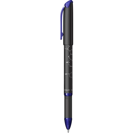 Blue Gel Pen 0.7