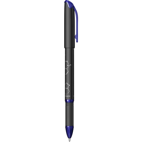 Blue Gel Pen 0.7