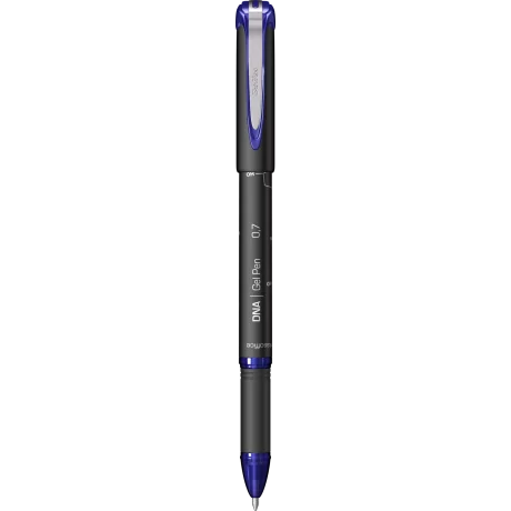 Blue Gel Pen 0.7