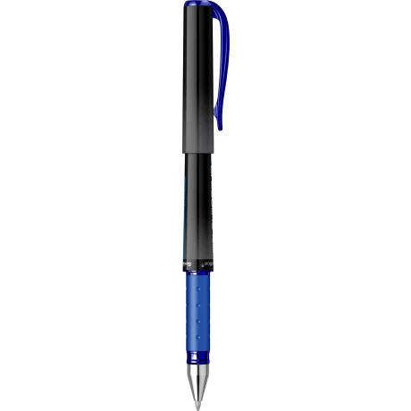 Blue Gel Pen 1.0