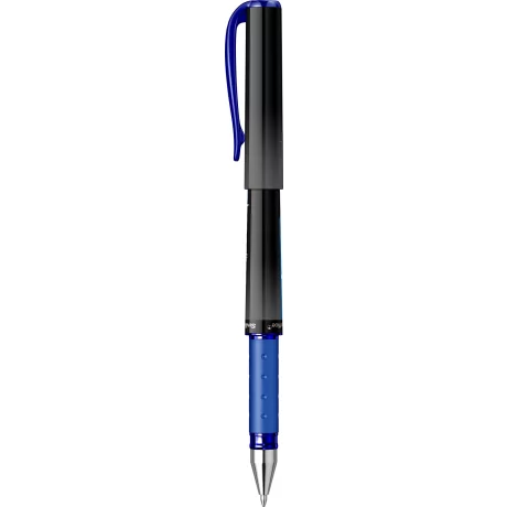 Blue Gel Pen 1.0