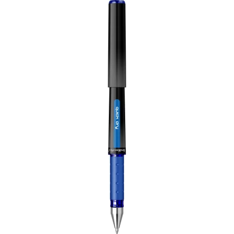 Blue Gel Pen 1.0
