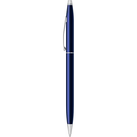 Blue Lacquer CT Pix