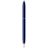 Blue Lacquer CT Pix