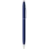 Blue Lacquer CT Pix