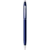 Blue Lacquer CT Pix