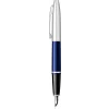 Blue Laquer &amp; Chrome CT Stilou
