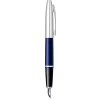 Blue Laquer &amp; Chrome CT Stilou