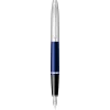 Blue Laquer &amp; Chrome CT Stilou