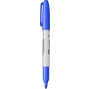 Blue Marker Permanent