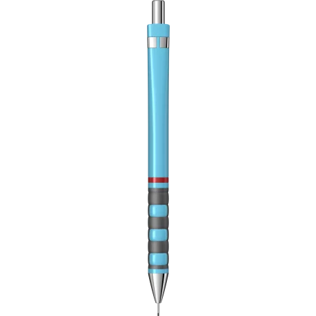 Blue Neon Creion Mecanic 0.7