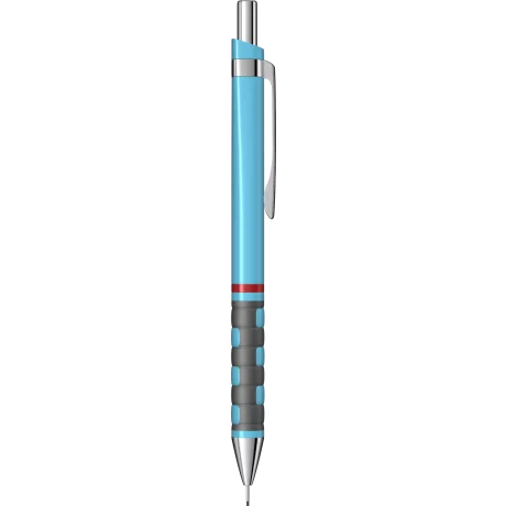 Blue Neon Creion Mecanic 0.7